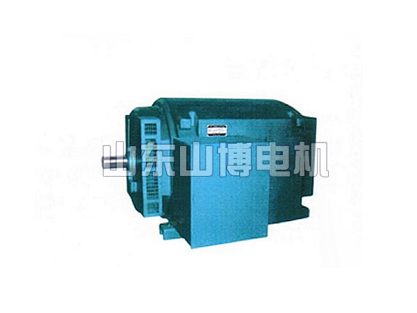 JR series high voltage three phase asynchronous motor (6KV)